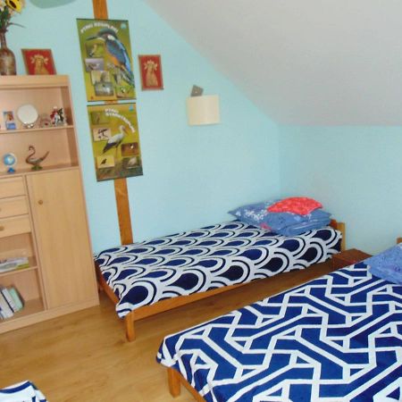 Gospodarstwo Agroturystyczne Lucynka Urszulin  Bagian luar foto