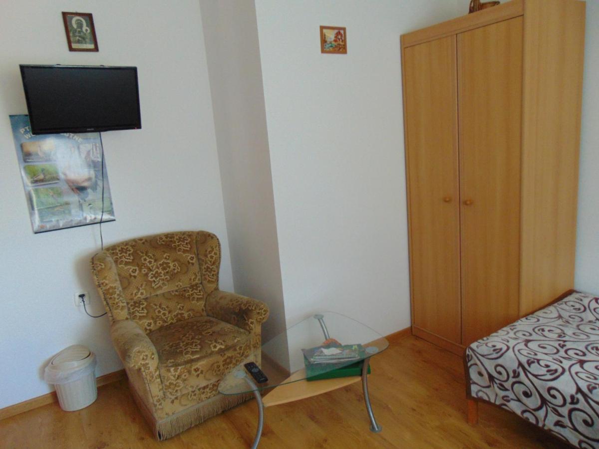 Gospodarstwo Agroturystyczne Lucynka Urszulin  Bagian luar foto