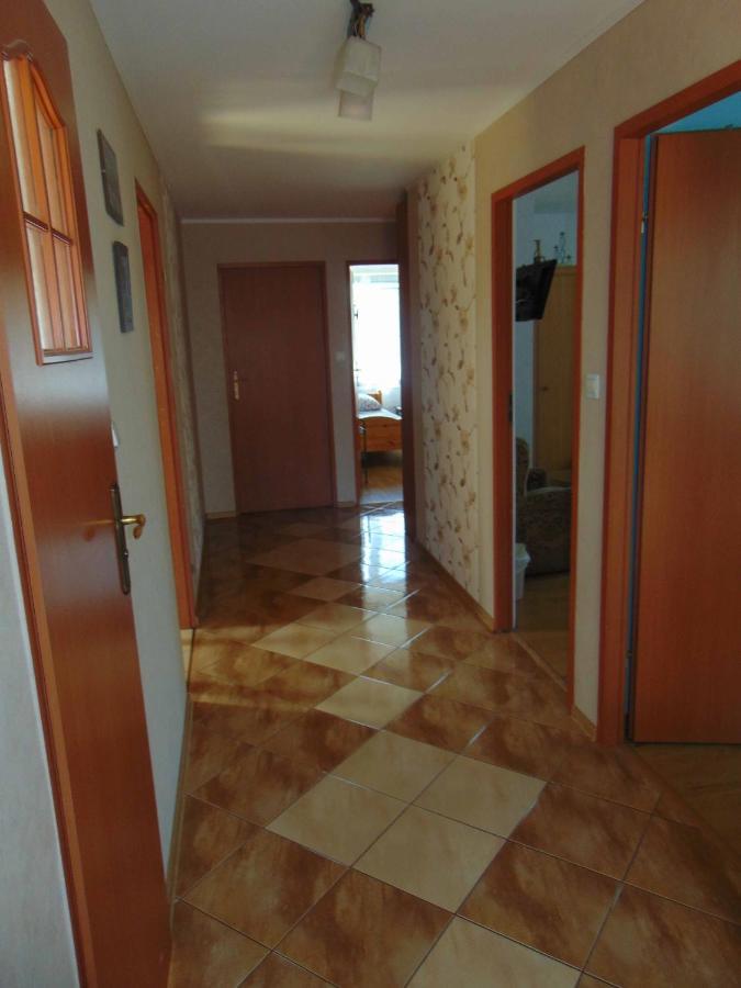 Gospodarstwo Agroturystyczne Lucynka Urszulin  Bagian luar foto